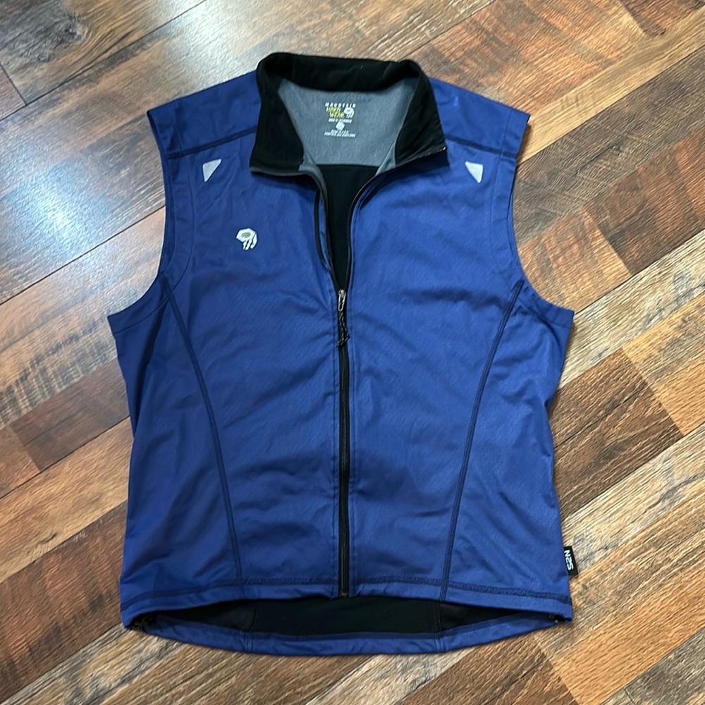 Mountain Hardware Men’s Vest